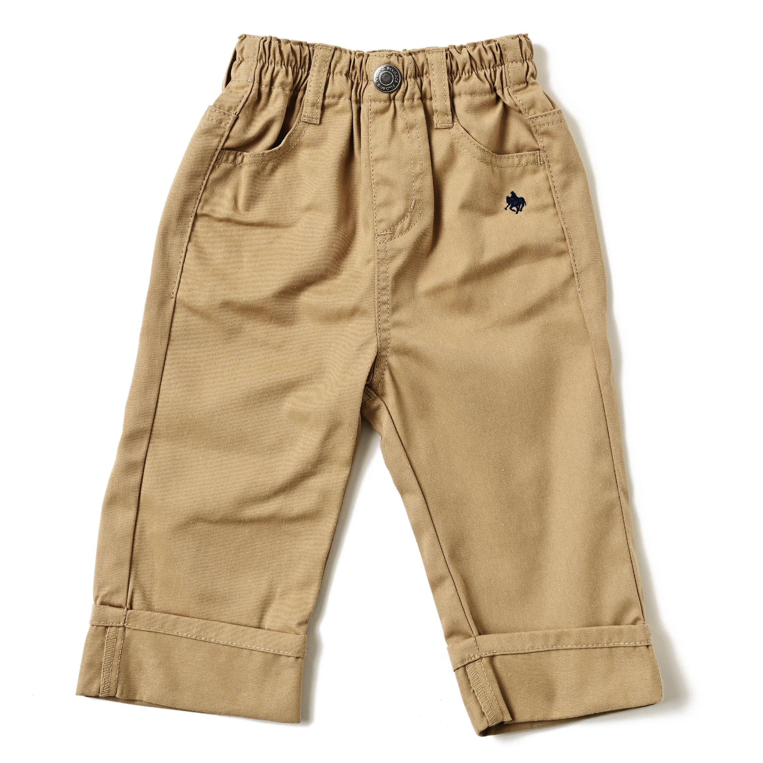 あ ページ BABY】POLO刺繍ツイルパンツ – POLO BCS