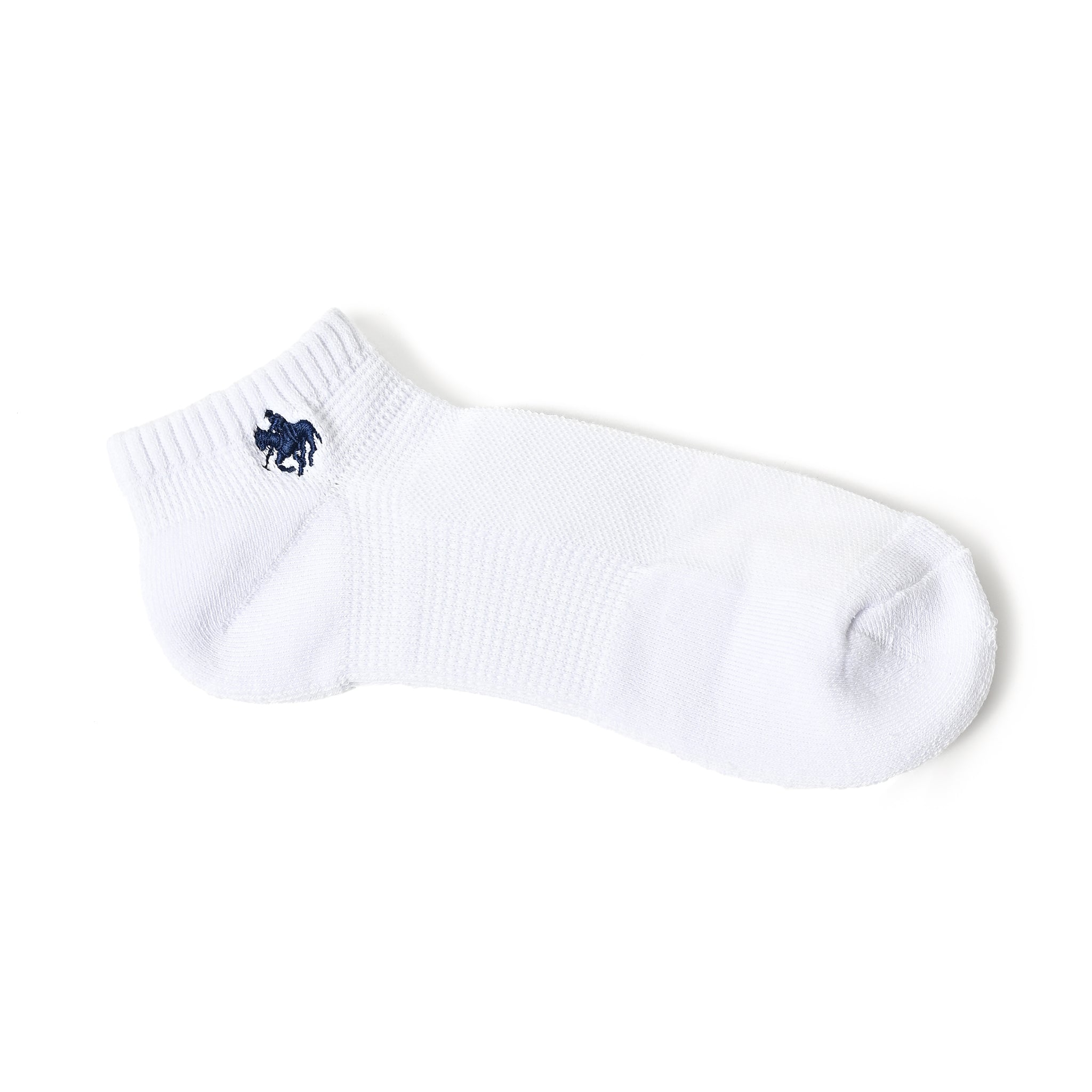 すもも MEN'S】珪藻土スニーカーソックス – POLO BCS
