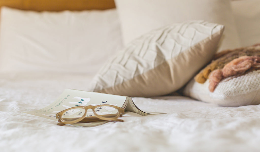 ２０１６年、ＨＹＧＧＥ（ヒュッゲ）な生き方が英国でも生まれた。