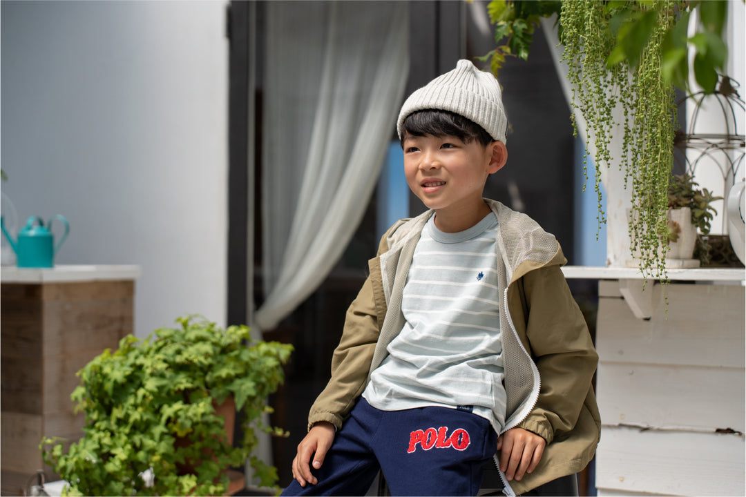 2023 AUTUMN｜BABY / KIDS COLLECTION