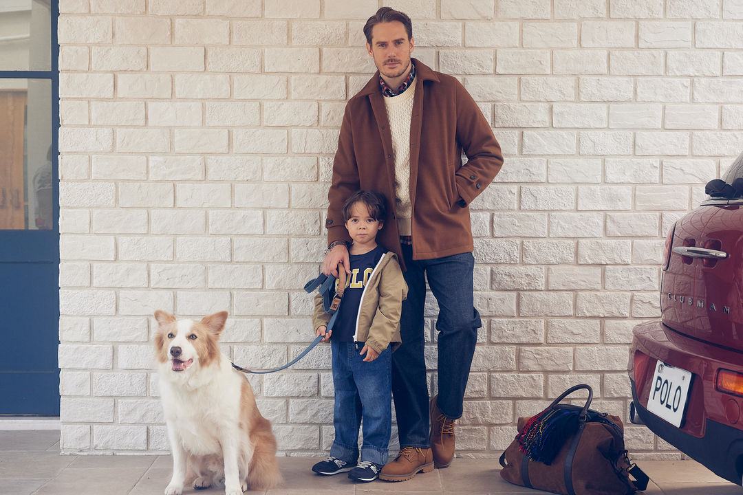 GOOD LIFE, WARM DAYS