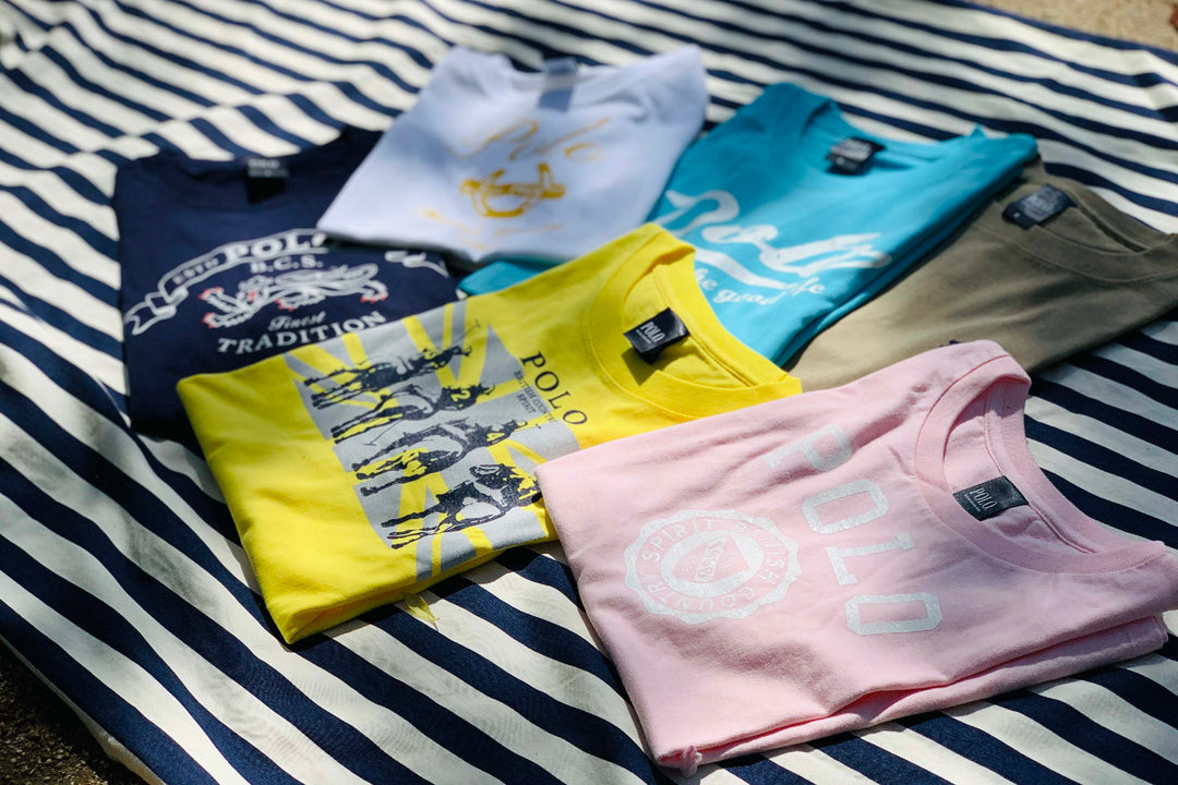 Ｔシャツフェア40％OFF開催中！