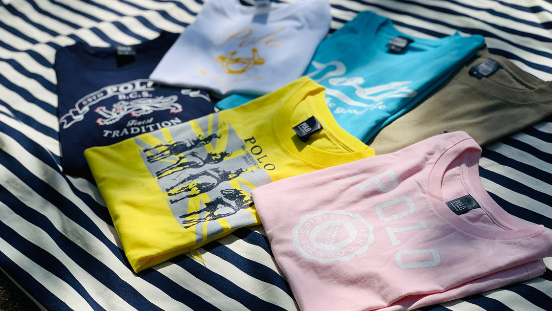 Tシャツフェア40%OFF 開催中！