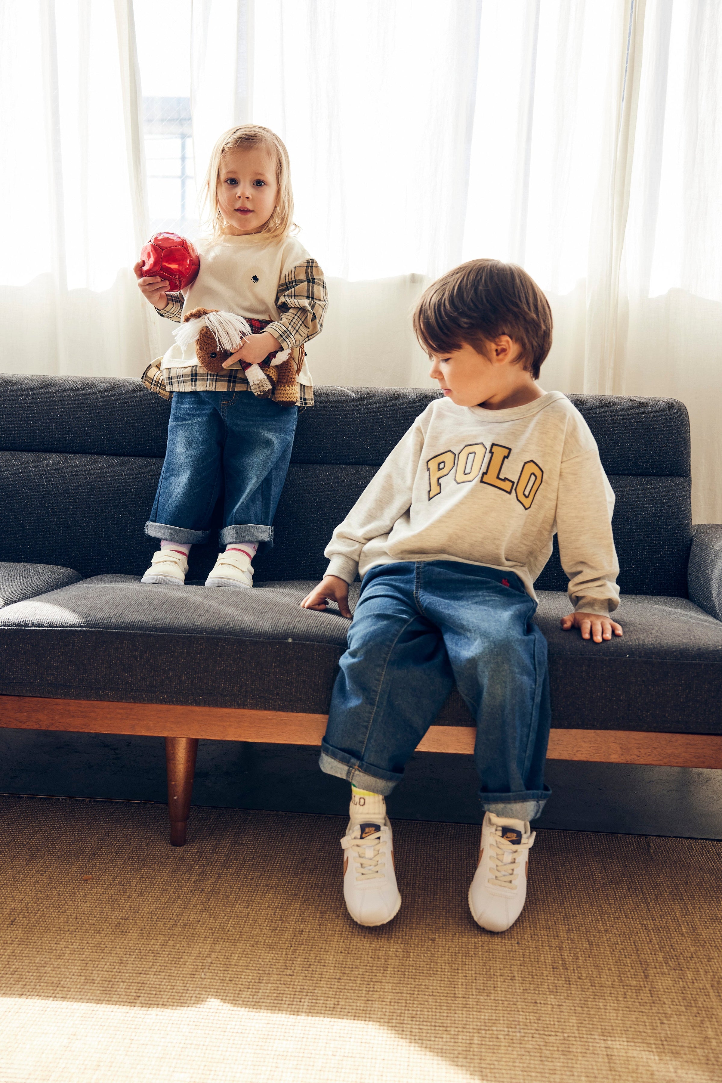 KIDS&BABY