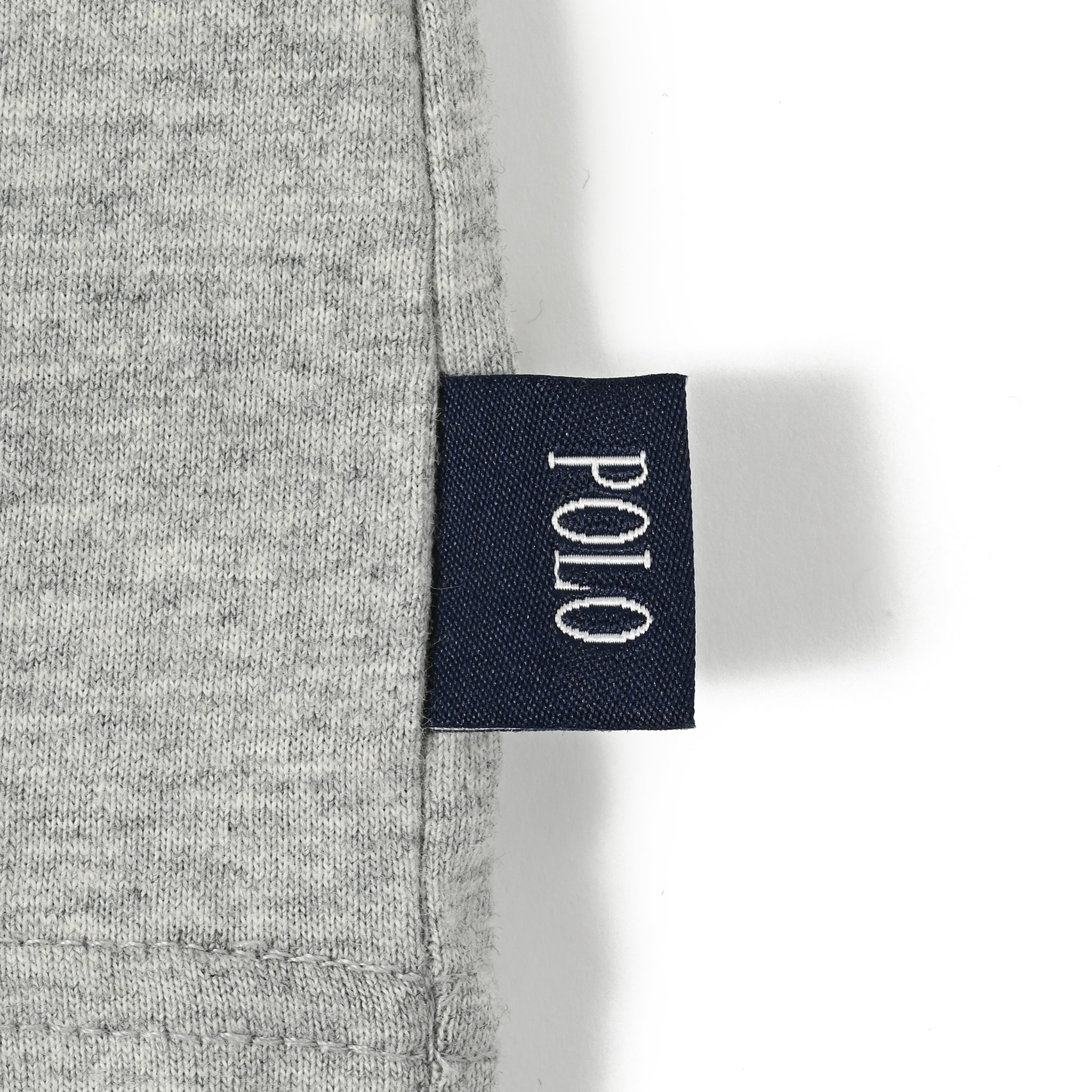 BABY】カレッジロゴプリントロングTシャツ – POLO BCS BABY】カレッジロゴプリントロングTシャツ – POLO BCS