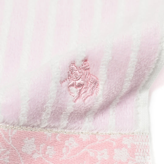 【GOODS】婦人タオルハンカチ