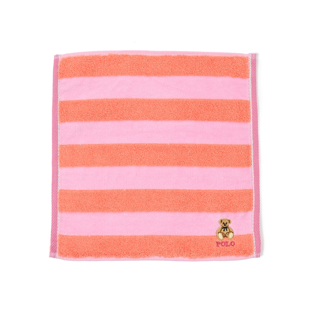 【GOODS】婦人タオルハンカチPLLT-5610