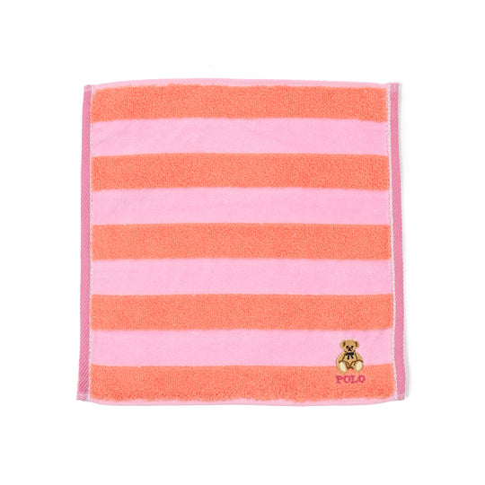 【GOODS】婦人タオルハンカチPLLT-5610