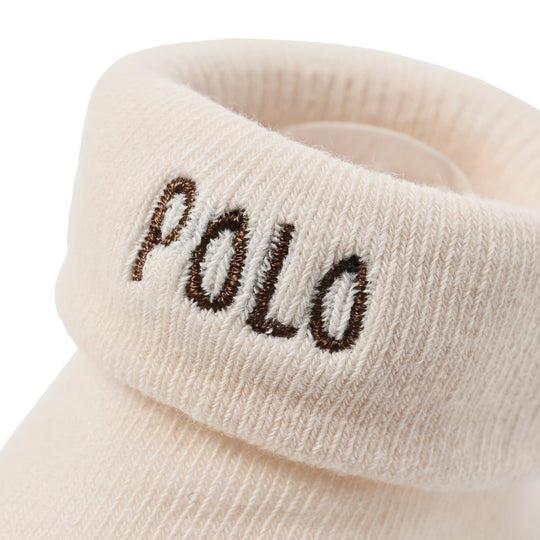 【BABY】立体ソックス（うさぎ）