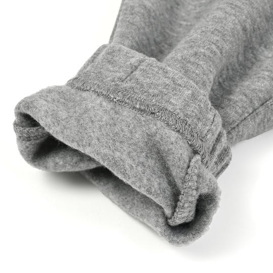 【BABY】POLOロゴ裏起毛スウェットパンツ