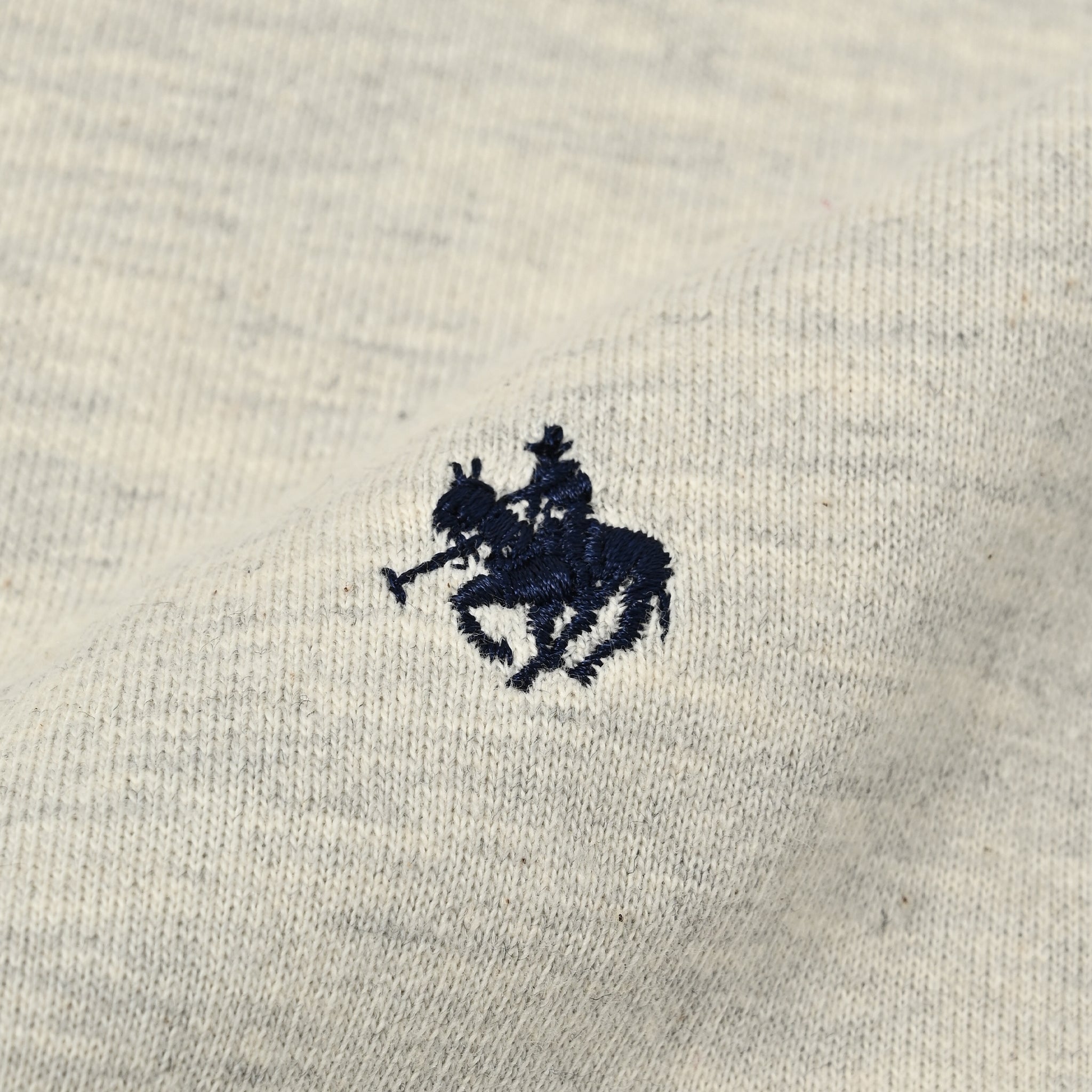 Baypoint 刺繍入りネイビー トレーナー 12a Baypoint 刺繍入りネイビー トレーナー 12a Baypoint 刺繍入り