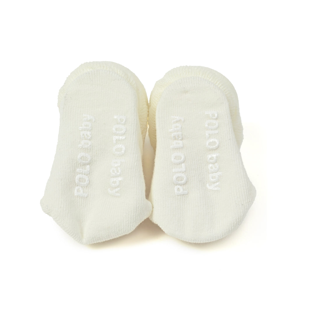 【BABY】立体ソックス（フルーツ）