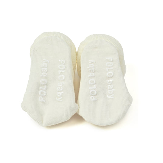 【BABY】立体ソックス（フルーツ）