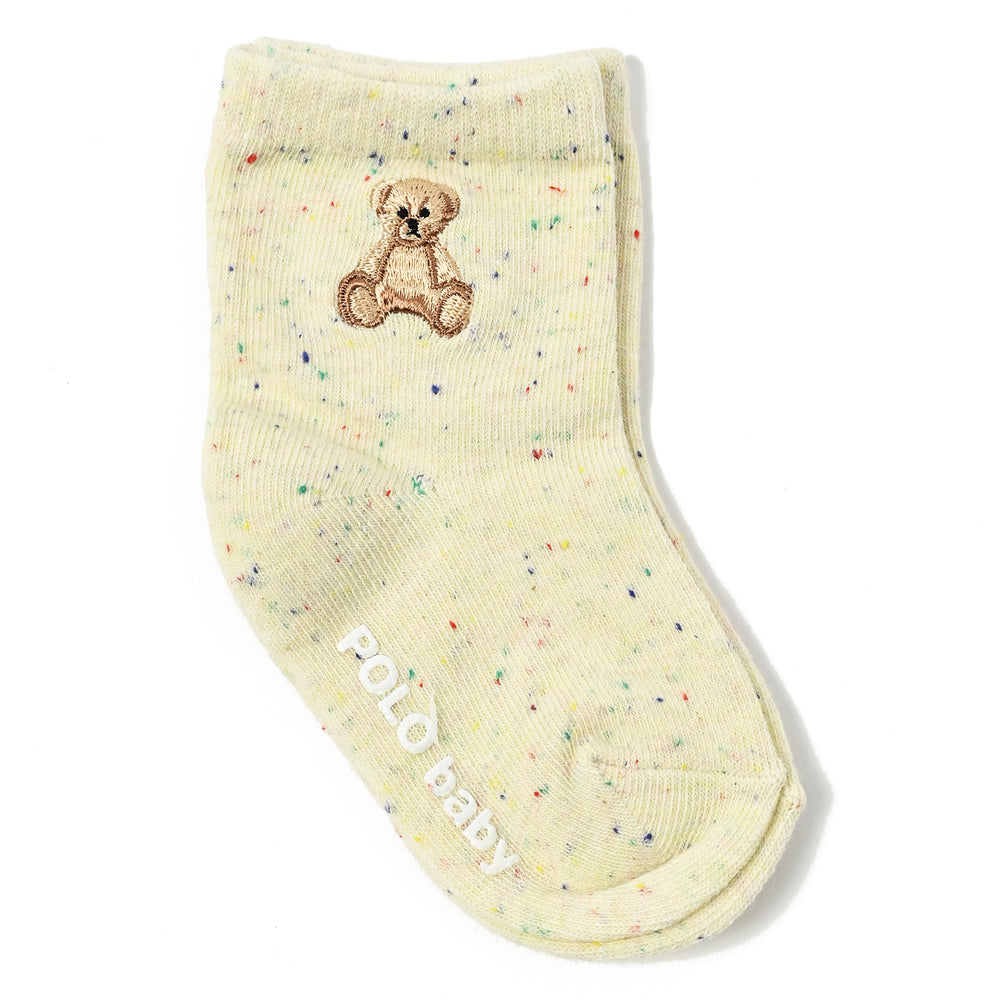 【BABY】【KIDS】３Pソックス