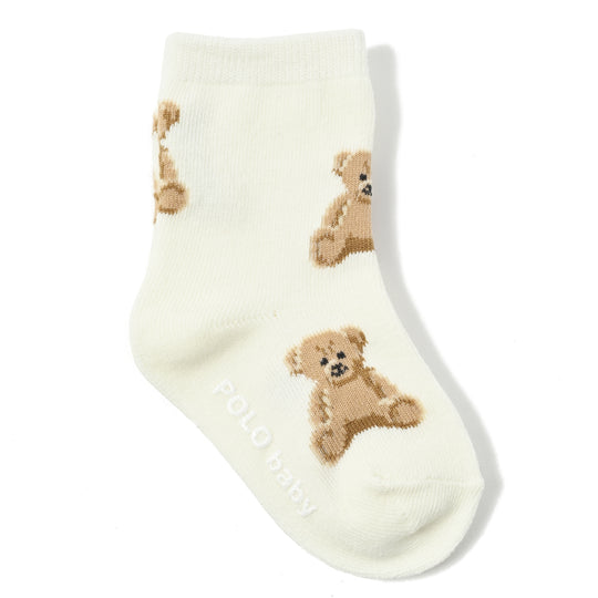 【BABY】【KIDS】３Pソックス