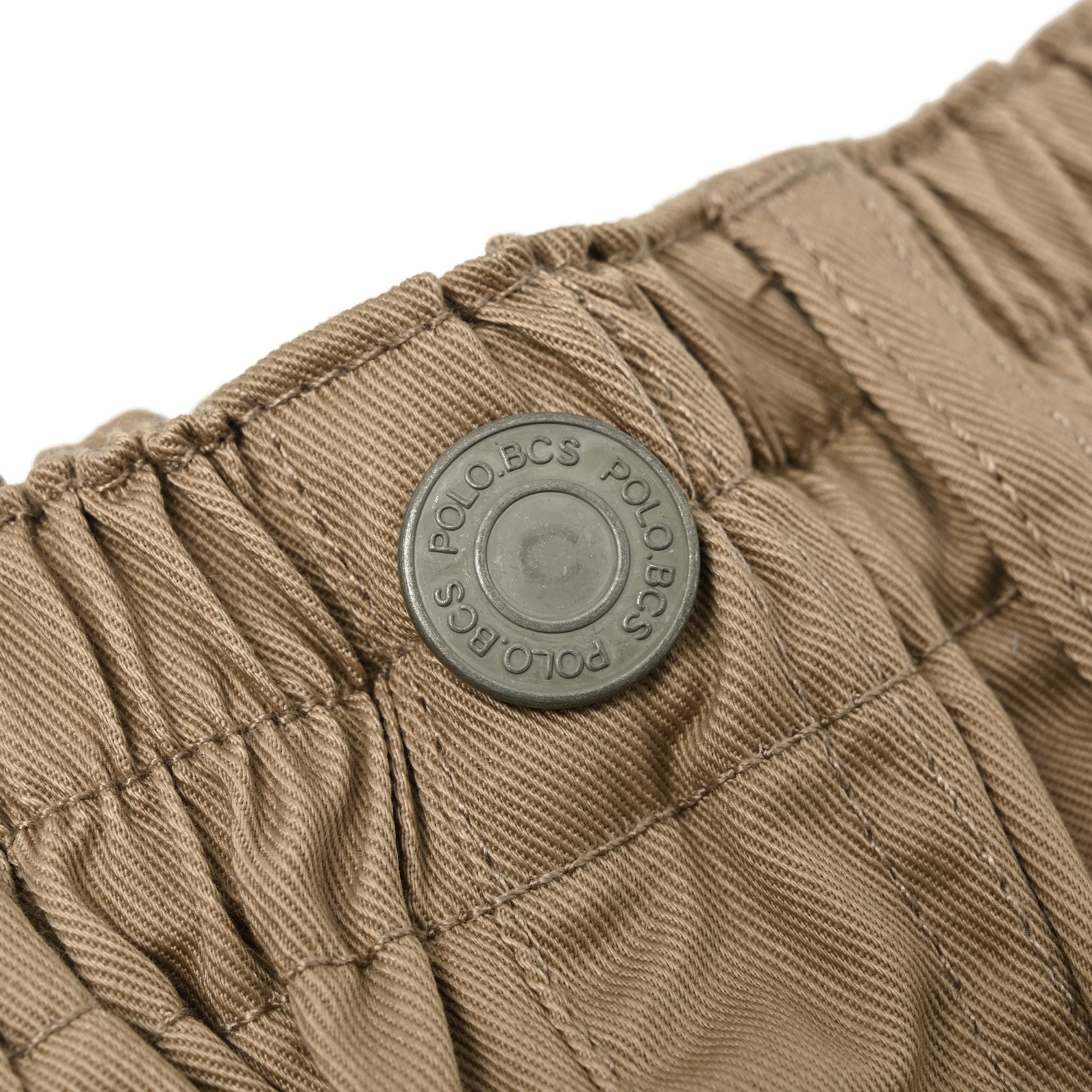 KIDS】POLOツイルパンツ – POLO BCS