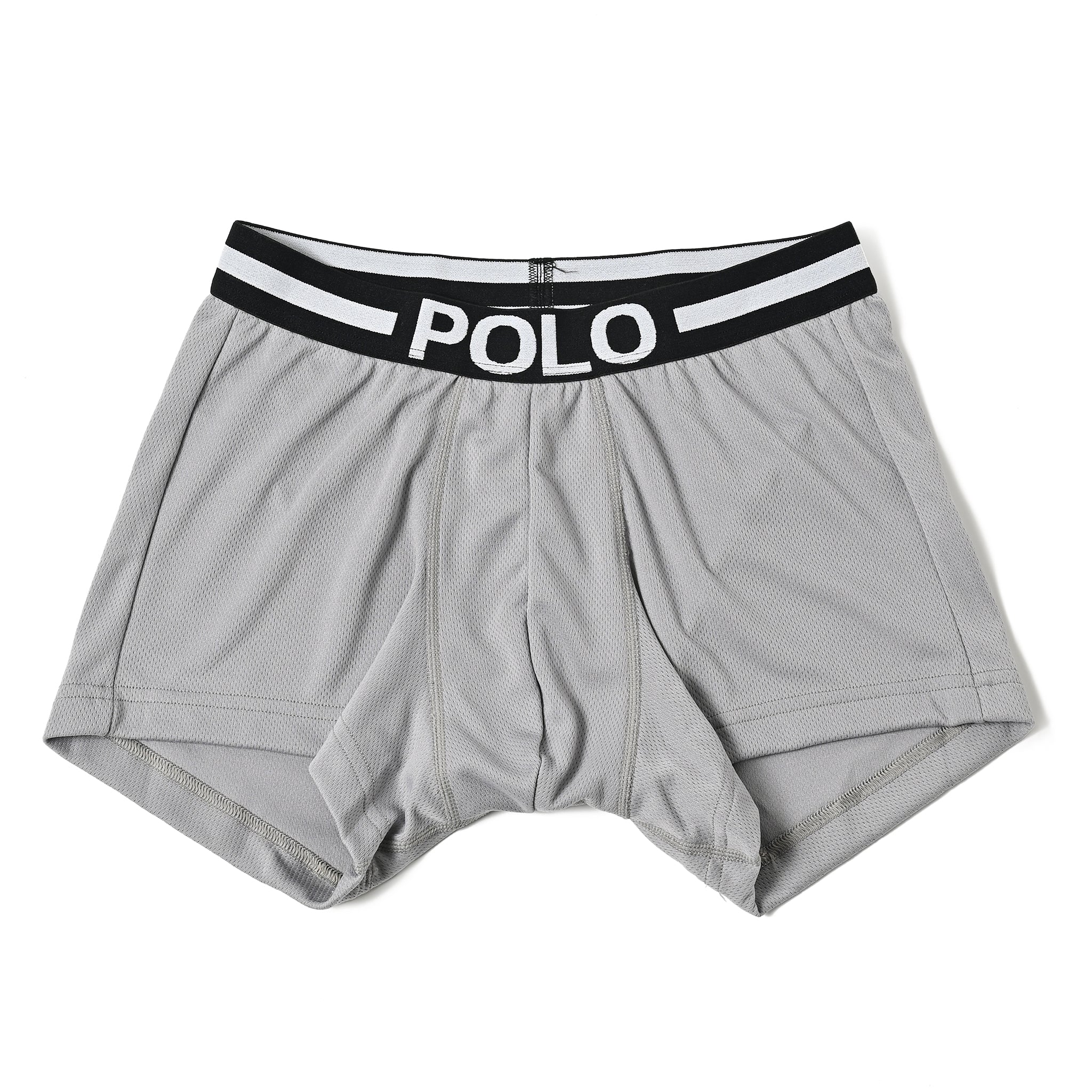 MEN'S】ボクサーパンツ（前とじ） – POLO BCS