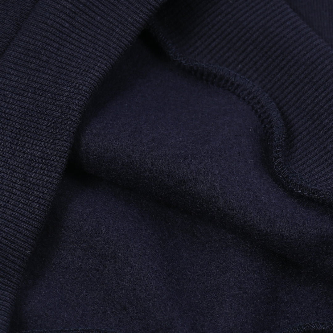 【KIDS】POLO刺繍裏起毛スウェット