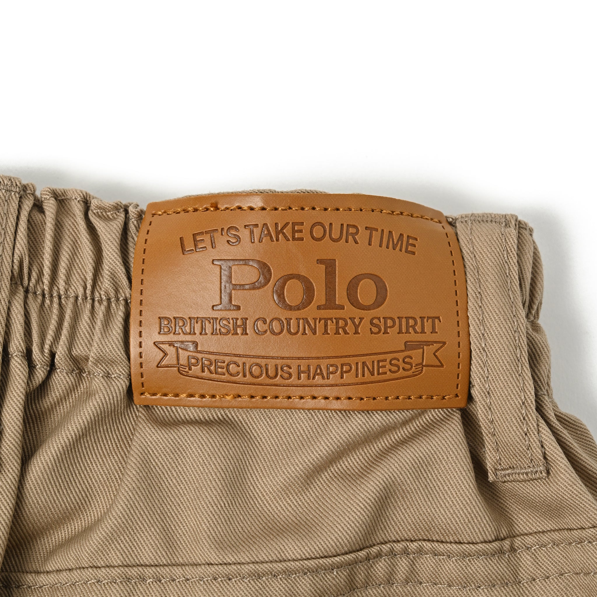 ポム子⭐︎ KIDS】POLOツイルパンツ – POLO BCS