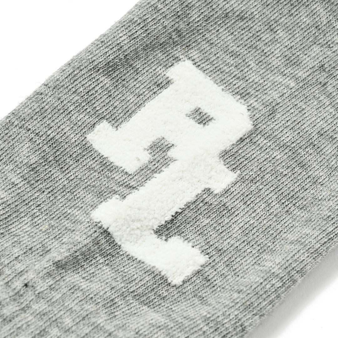 【BABY】のびのびニットパンツ（POLOロゴ）