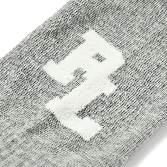 【BABY】のびのびニットパンツ（POLOロゴ）