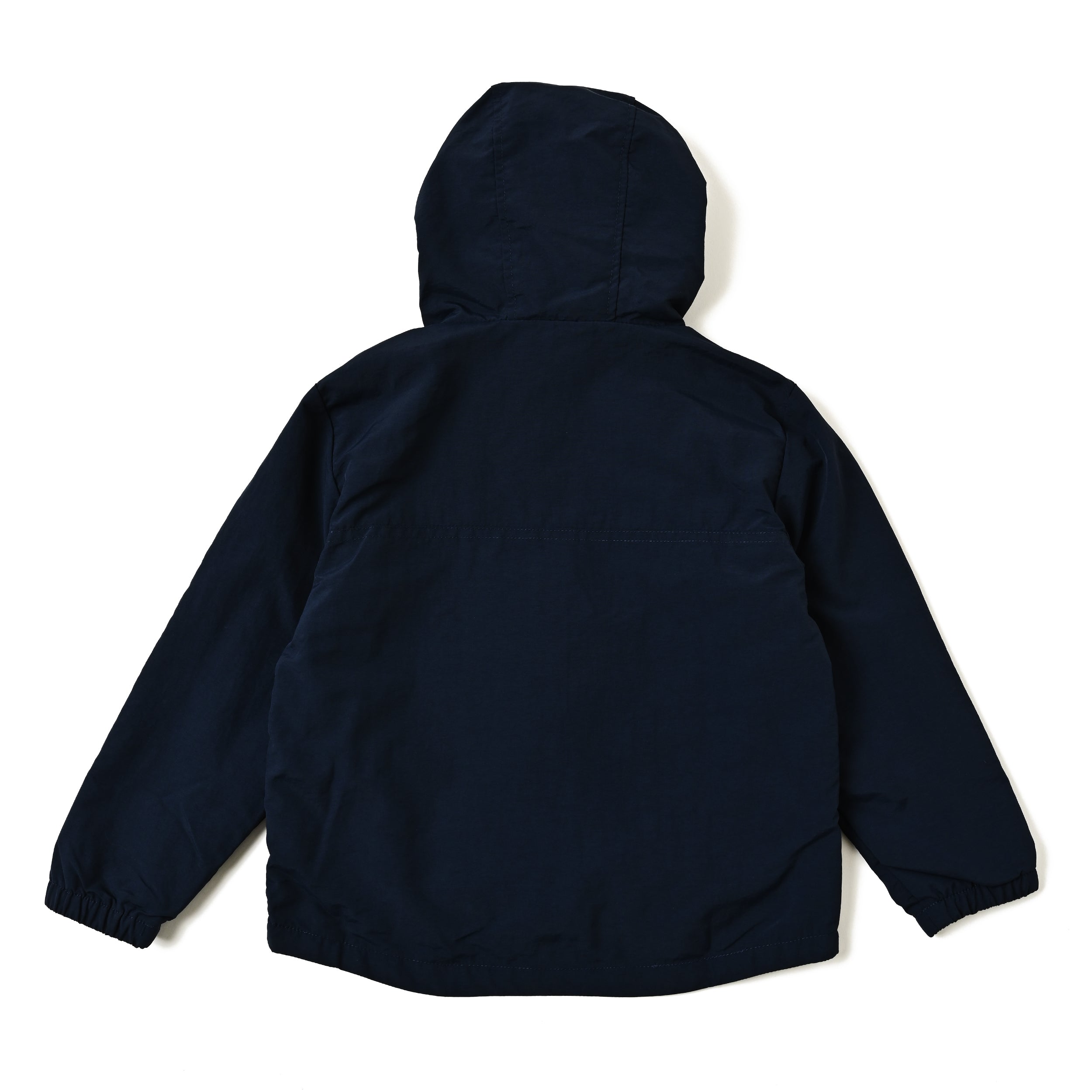 KIDS】フード付きブルゾン – POLO BCS