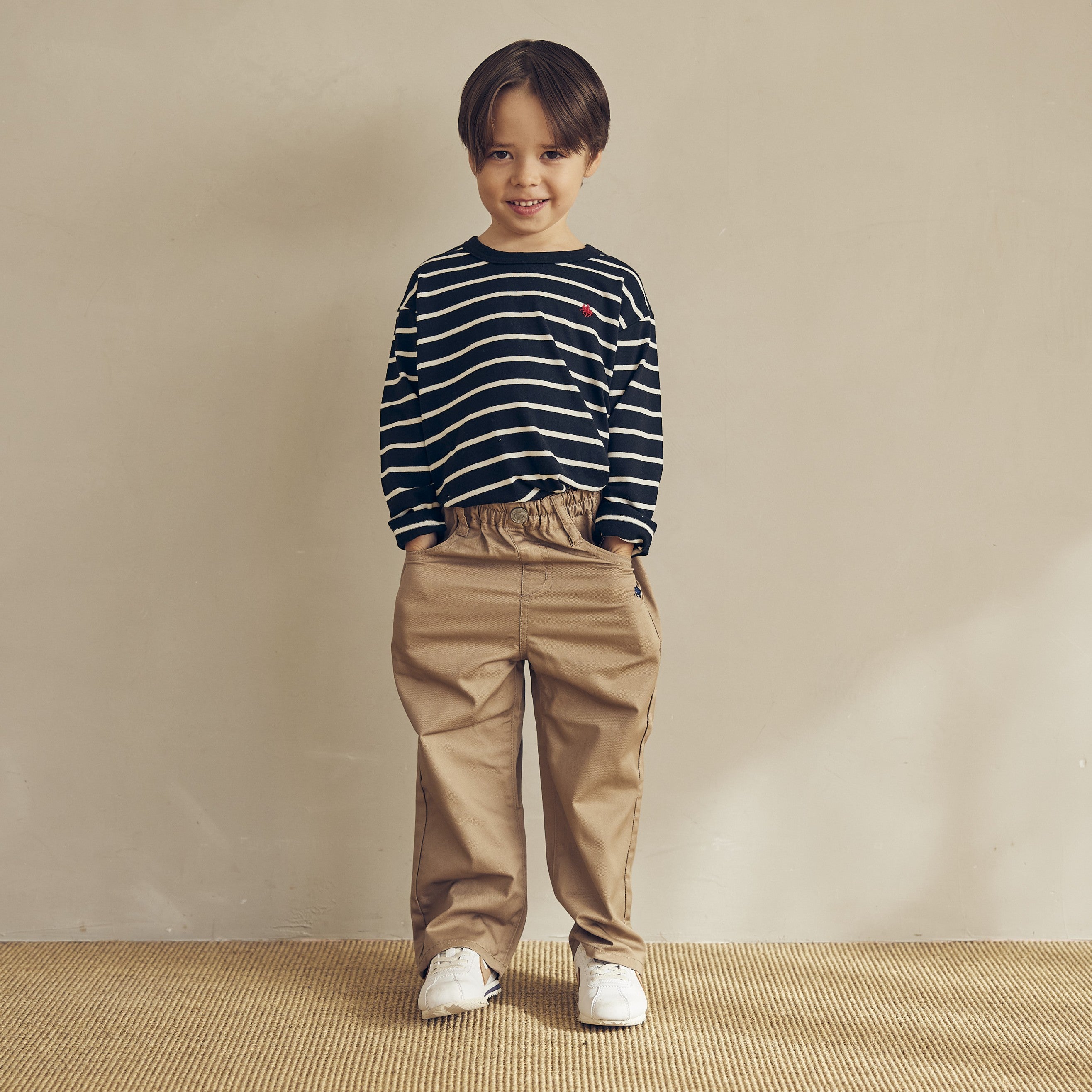 Iv.2vision様 パンツL KIDS】POLOツイルパンツ – POLO BCS
