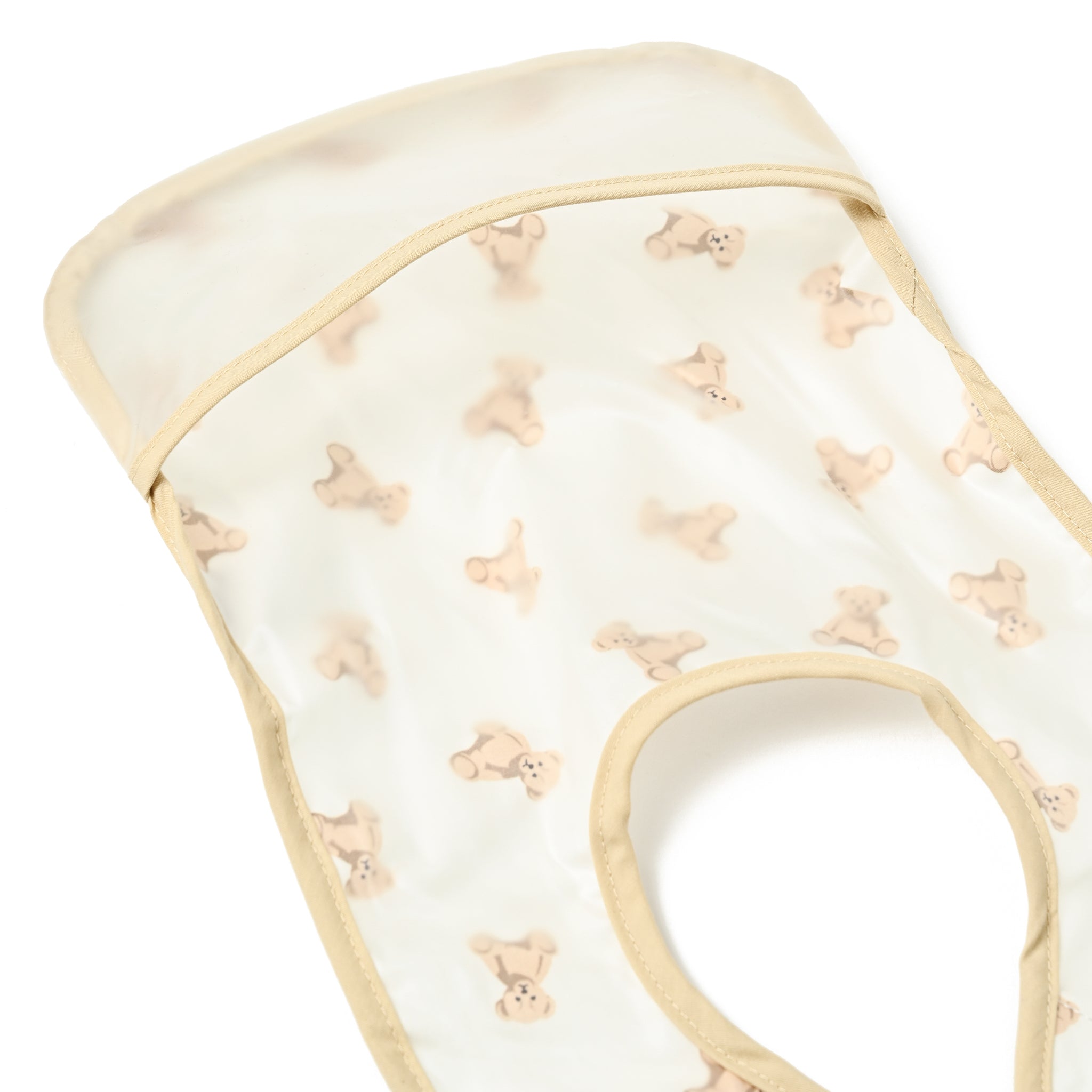 BABY】POLO+クマエプロン｜POLO BCS 公式オンラインストア