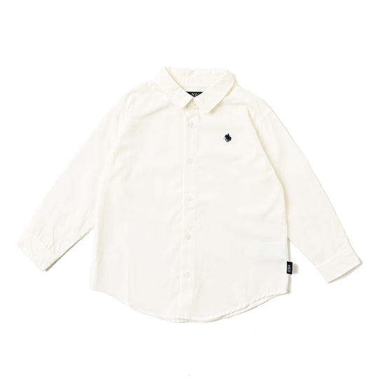 【KIDS】POLOオックスシャツ