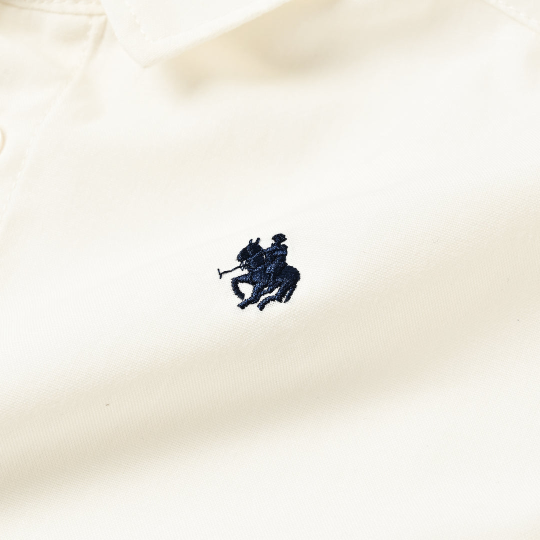 【KIDS】POLOオックスシャツ