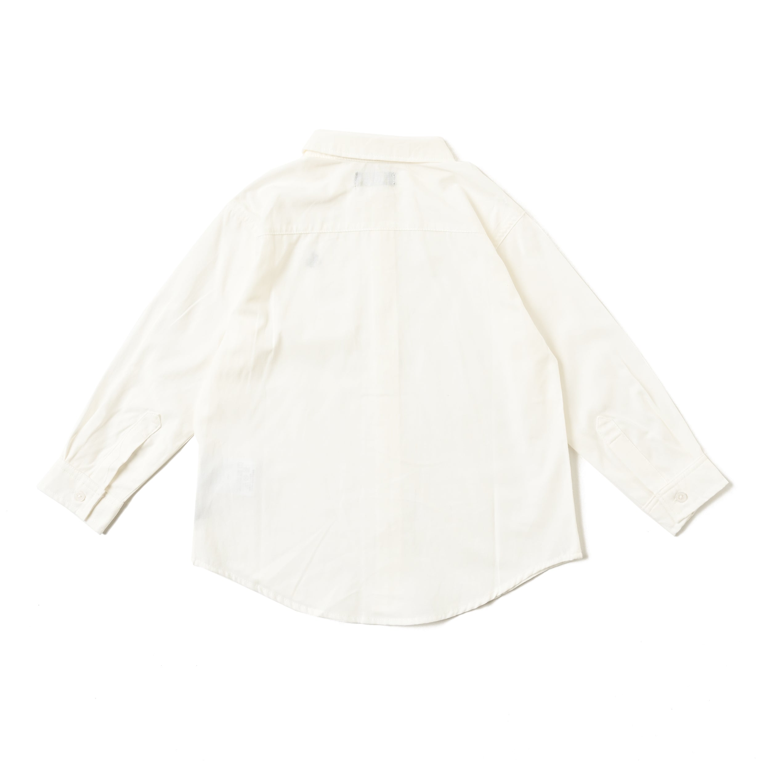 Kids 様 白 Tênis Infantil Casual Klin Freestyle Kids com Cadarço Colorido