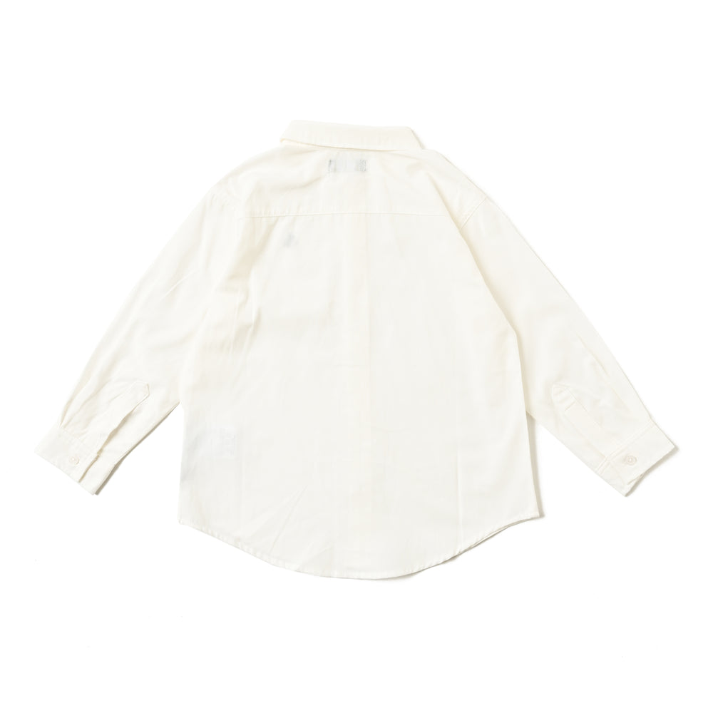 【KIDS】POLOオックスシャツ