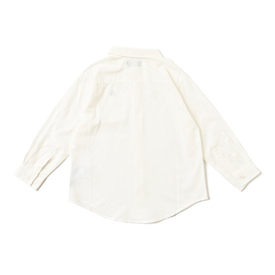 【KIDS】POLOオックスシャツ