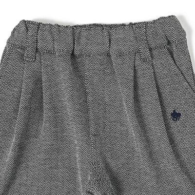 BABYライトフォーマルショートパンツ