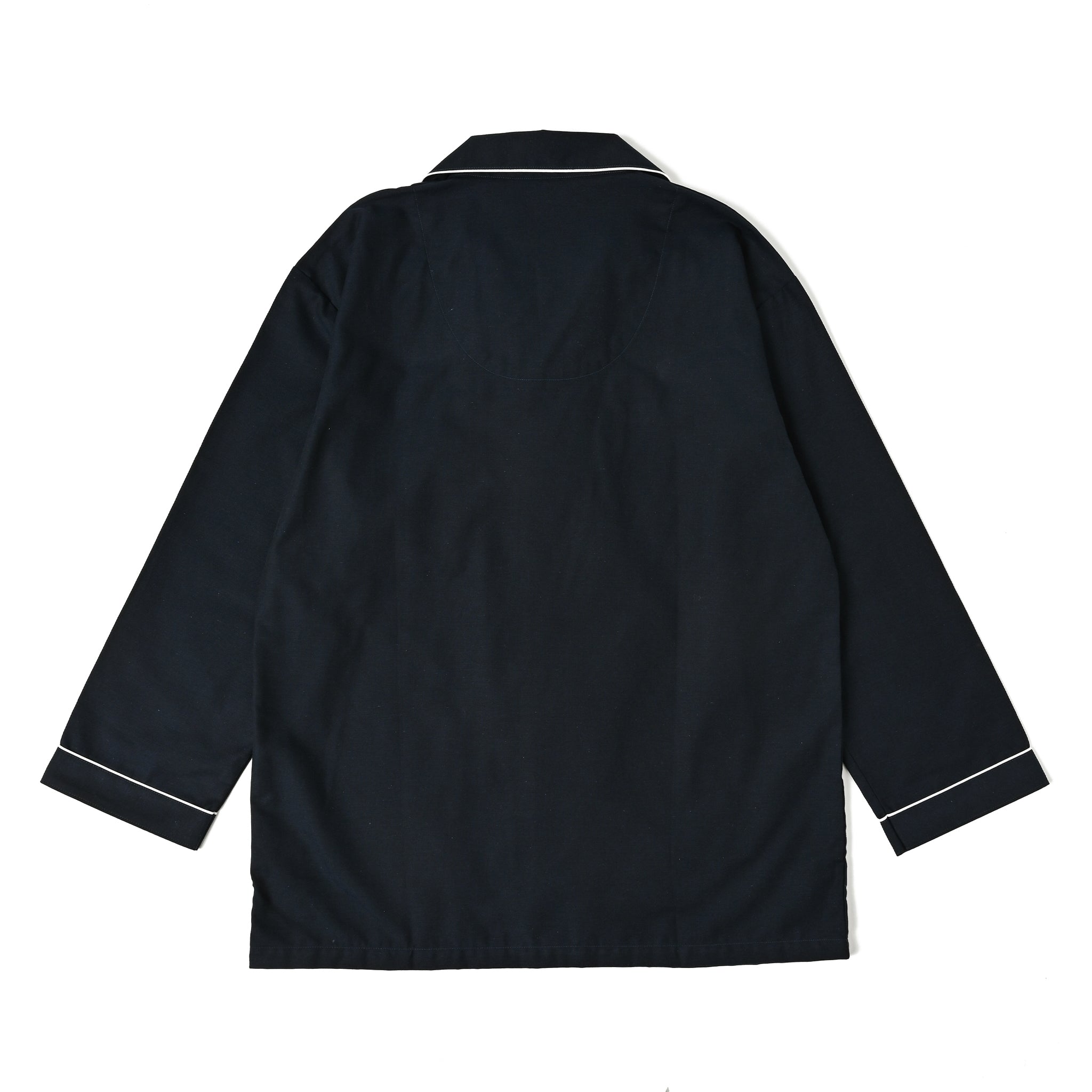 MEN'S】先染めオックスパジャマ｜POLO BCS 公式オンラインストア