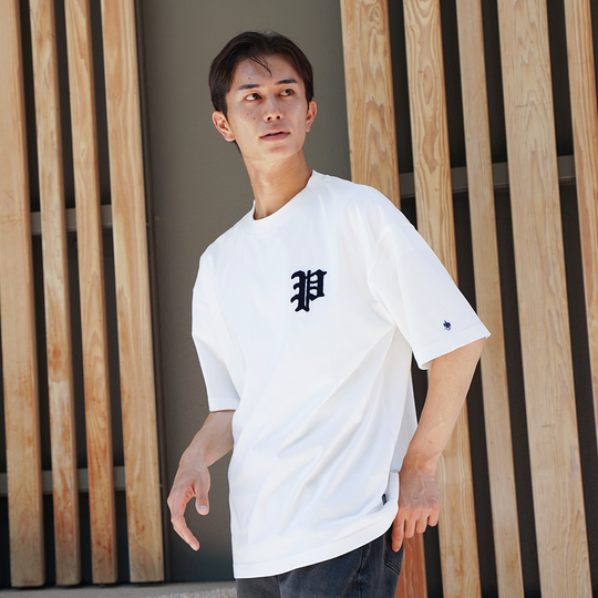 【MEN’S】オールドイングリッシュTシャツ