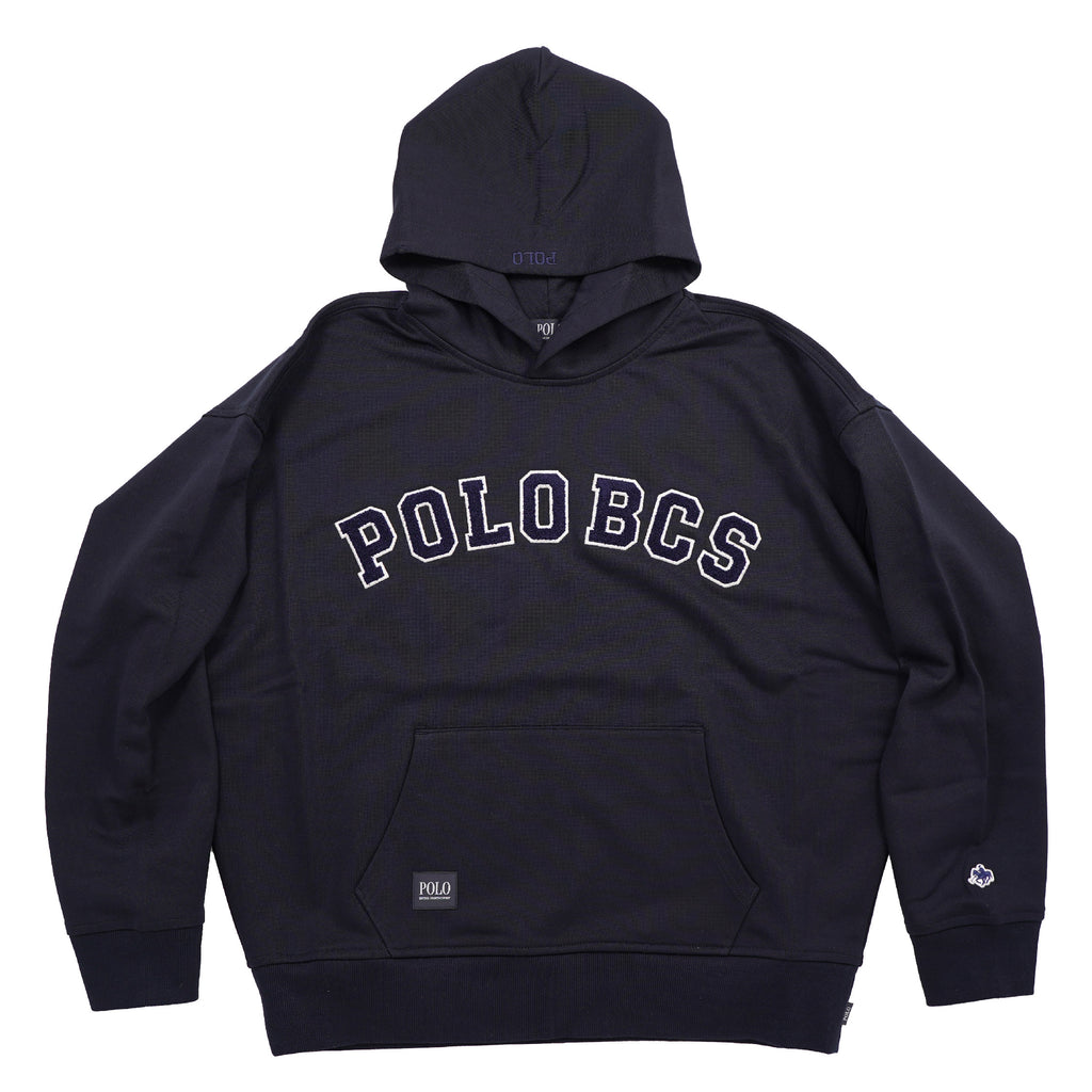 ジギーズショップ JIGGYS SHOP U.S.POLO ASSN.ブランド別注裏毛
