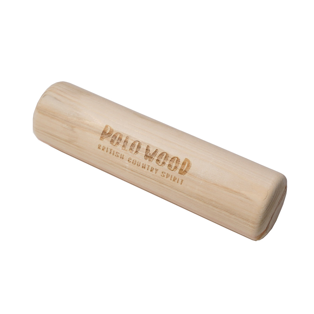 【POLO WOOD】吉野ひのき モルックゲームセット(モルッカーリ、バッグ付きセット)