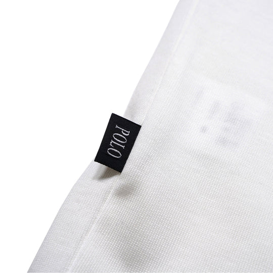 【MEN’S】バックアーチロゴTシャツ