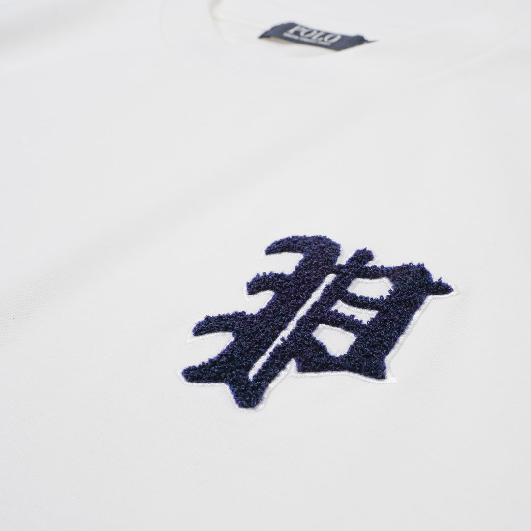 【MEN’S】オールドイングリッシュTシャツ