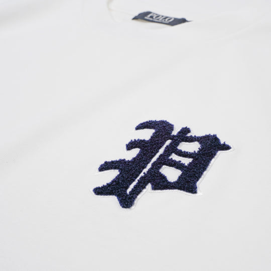 【MEN’S】オールドイングリッシュTシャツ