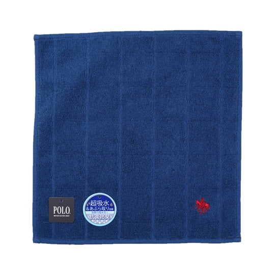【GOODS】無地タオルハンカチPLT5498