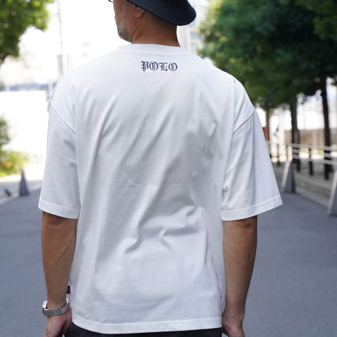 【MEN’S】オールドイングリッシュTシャツ