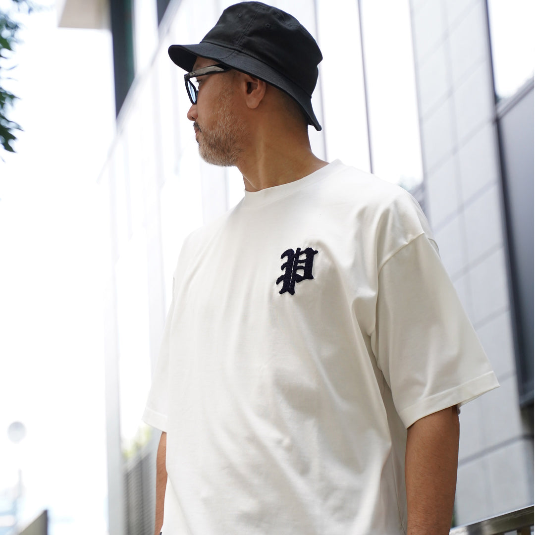 【MEN’S】オールドイングリッシュTシャツ