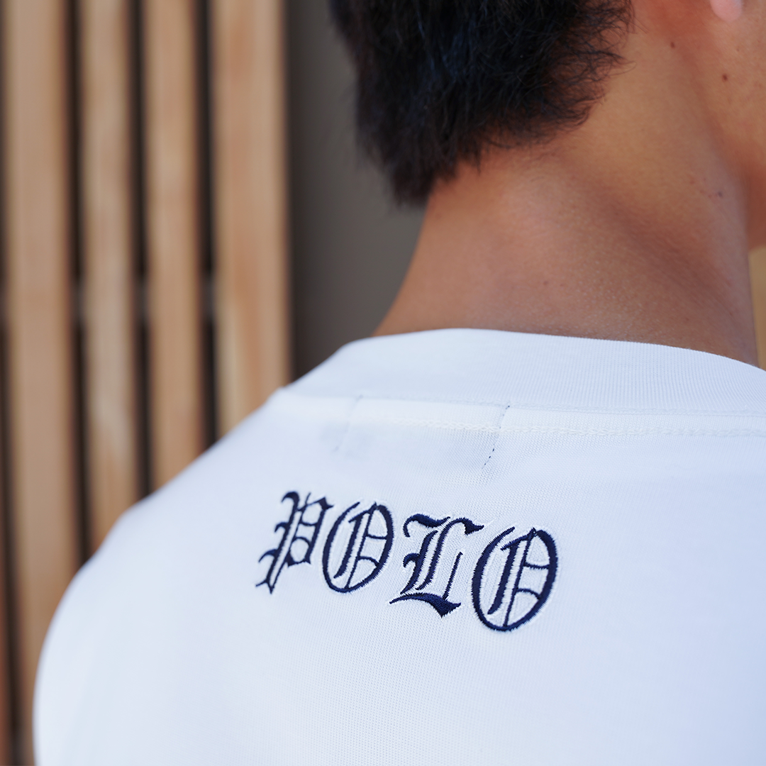 【MEN’S】オールドイングリッシュTシャツ