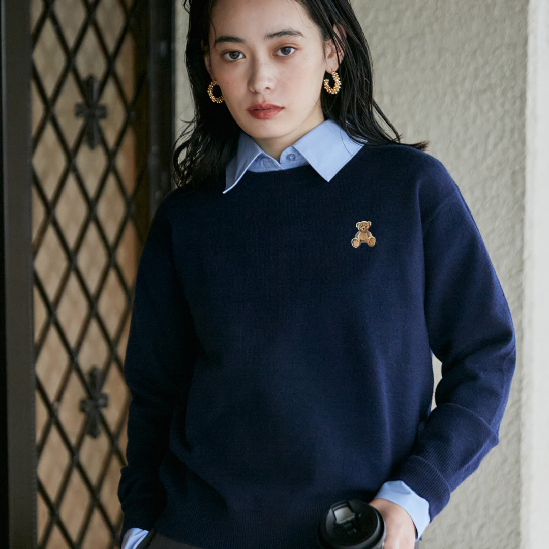 POLO BCS × LAGUNAMOON