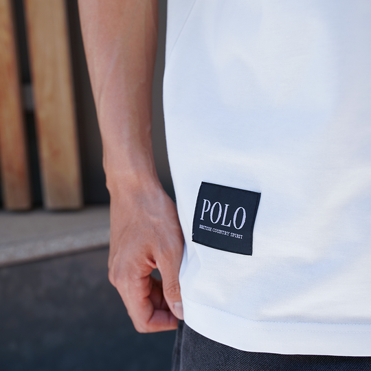 【MEN’S】オールドイングリッシュTシャツ