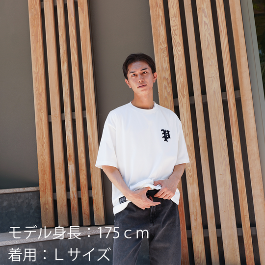 【MEN’S】オールドイングリッシュTシャツ