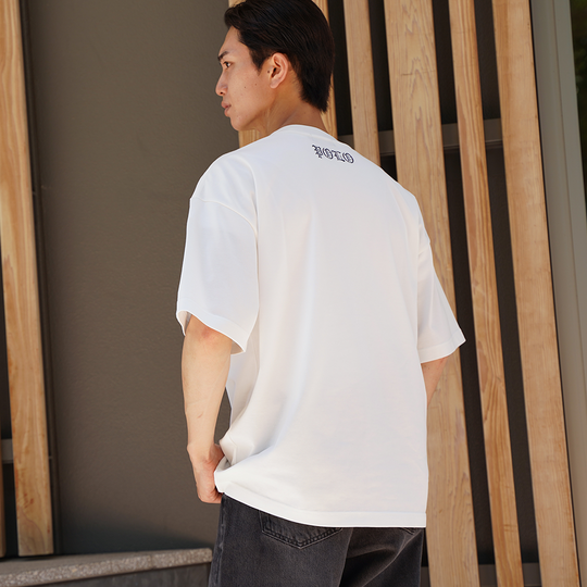 【MEN’S】オールドイングリッシュTシャツ