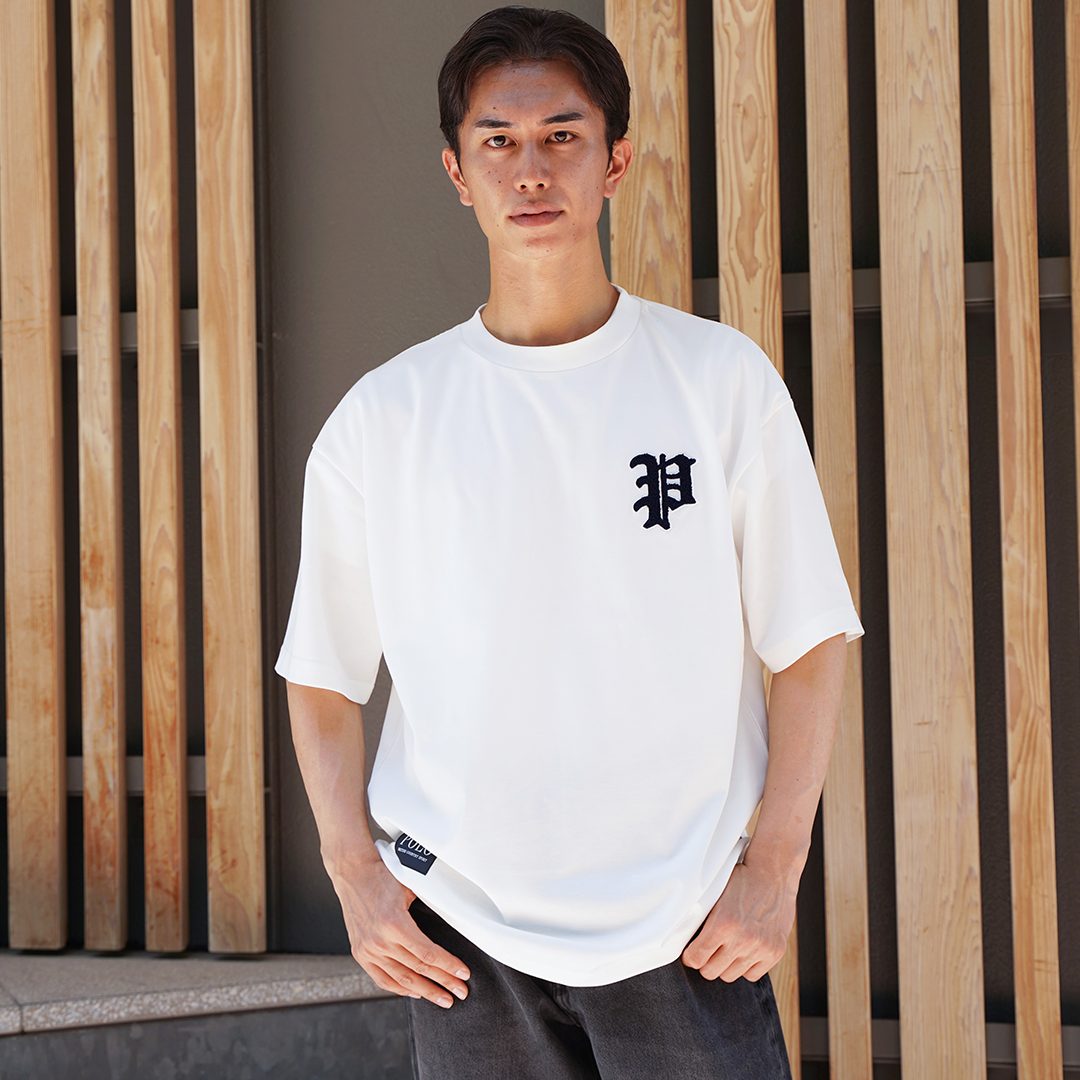 【MEN’S】オールドイングリッシュTシャツ
